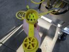 Colborne 6-plate Cream Depositor